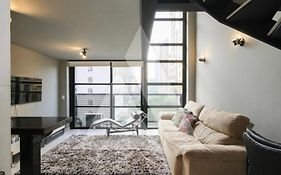 Loft Duplex Vila Nova Conceição x Itaim Bibi